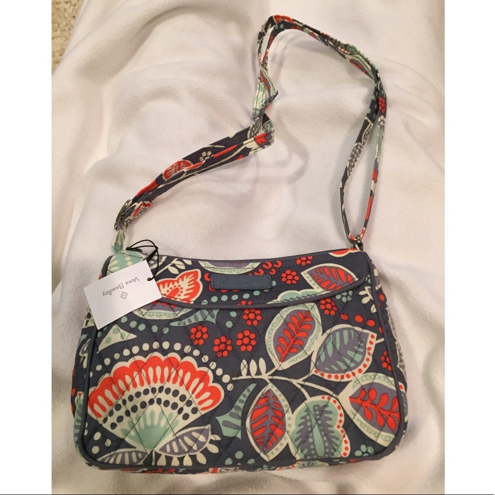 Vera Bradley Crossbody Bag